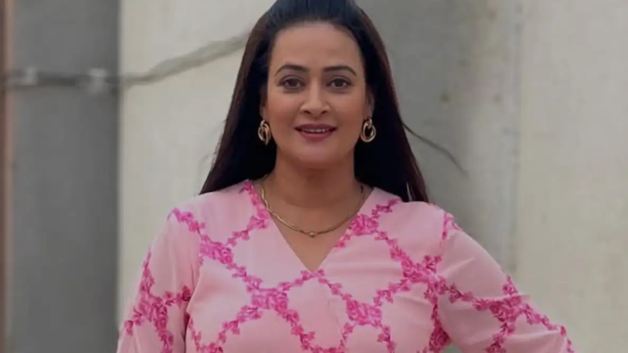 Anupama's Jaswir Kaur Issues Clarification On 'Forced Exit' From CID, Reveals Shocking Black Magic Incident 990939