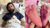 Anurag Dobhal Welcomes Baby Boy With Ritika Dobhal Says, "Doosra Janam Mere Bachey Ke Liye..." 992767