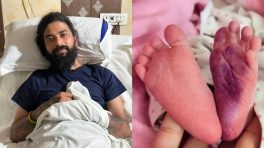 Anurag Dobhal Welcomes Baby Boy With Ritika Dobhal Says, 
