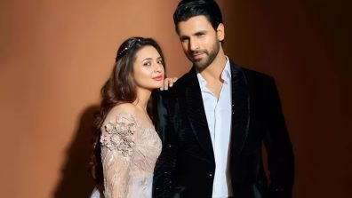 Are Divyanka Tripathi & Vivek Dahiya Expecting Their 1st Baby? Here’s What We Know