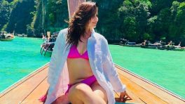 Arti Singh Gets Candid On Bikini Trolls & Losing Close Friend Shefali Jariwala: 