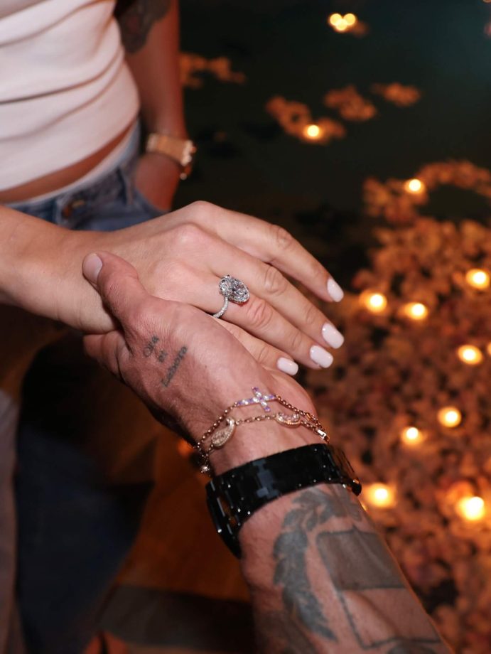 Aryna Sabalenka Gets Engaged To Georgios Frangulis, Shares Romantic Proposal Photos 989576