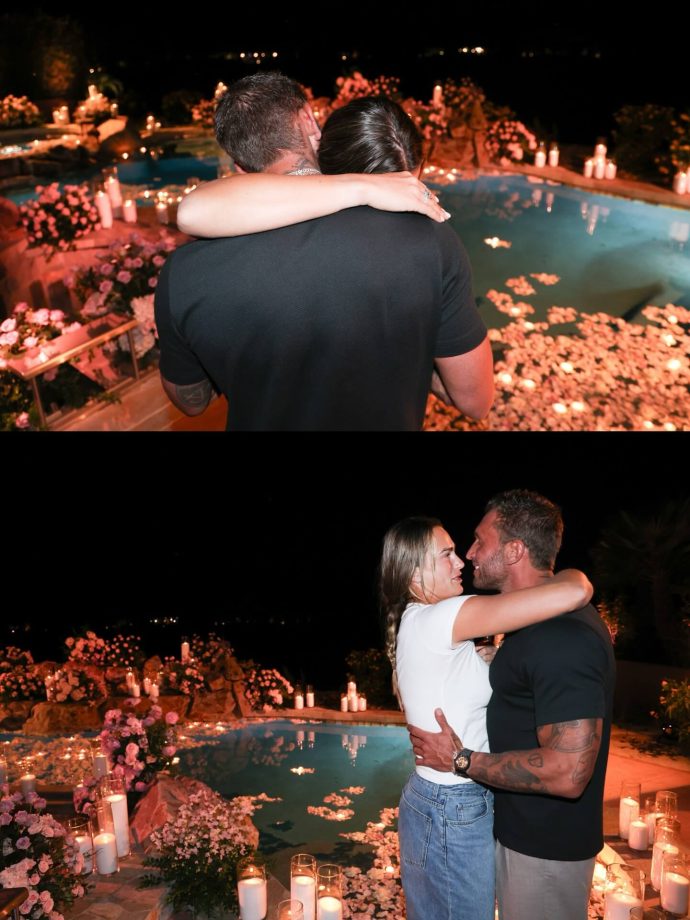 Aryna Sabalenka Gets Engaged To Georgios Frangulis, Shares Romantic Proposal Photos 989577