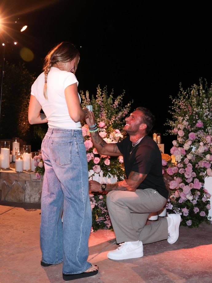 Aryna Sabalenka Gets Engaged To Georgios Frangulis, Shares Romantic Proposal Photos 989580