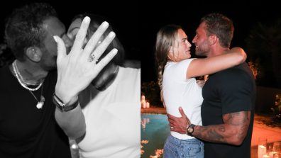 Aryna Sabalenka Gets Engaged To Georgios Frangulis, Shares Romantic Proposal Photos