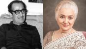 Asha Parekh Reflects On Bond With Nasir Hussain 991087