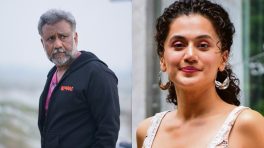 Assi Director Anubhav Sinha Opens Up On What's Special About Taapsee Pannu: 