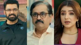 Tumm Se Tumm Tak Written Update 2 March 2026: Pushpa Challenges Gopal; Meera Conspires Against Arya