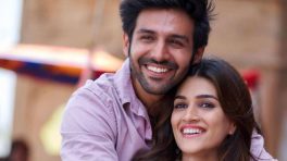 7 Years of Luka Chuppi: When the ‘Son of Gwalior’ Kartik Aaryan Returned Home
