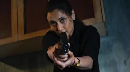 Mardaani 3 Box Office Collection Day 31: Rani Mukerji's Crime Action Collects 24 Lakhs On 5th Sunday