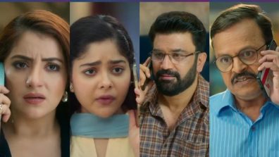 Tumm Se Tumm Tak Written Update 4 March 2026: Arya Struggles For Gopal’s Approval—Will Raghupati’s Plan End Arya-Anu’s Love Story?
