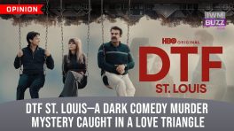 DTF St. Louis—A Dark Comedy Murder Mystery Caught In A Love Triangle