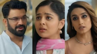 Tumm Se Tumm Tak Written Update 5 March 2026: Mansi Humiliates Anu At Arya’s House, Arya Drops A Bombshell