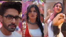 Yeh Rishta Rishta Kya Kehlata Hai Written Update 5 March 2026: Maira And Mukti Fight, Kaveri Vows To Unite Armaan And Abhira