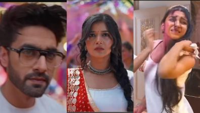 Yeh Rishta Rishta Kya Kehlata Hai Written Update 5 March 2026: Maira And Mukti Fight, Kaveri Vows To Unite Armaan And Abhira