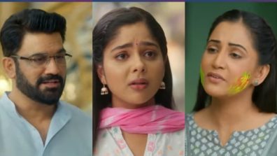 Tumm Se Tumm Tak Written Update 6 March 2026: Anu Refuses To Celebrate Holi Without Arya – Will He Show Up?