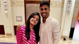 Is Devisha Shetty Pregnant? Viral Video Of Cricketer Suryakumar Yadav's Wife Sparks Buzz Online