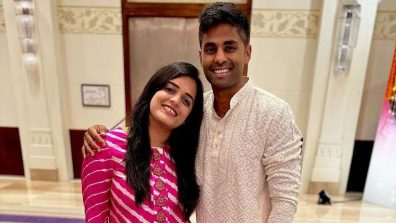 Is Devisha Shetty Pregnant? Viral Video Of Cricketer Suryakumar Yadav’s Wife Sparks Buzz Online