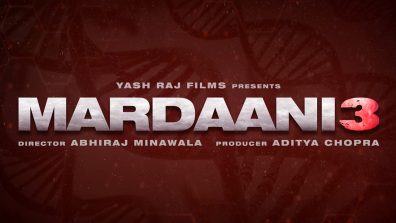 Mardaani 3 Box Office Collection: Rani Mukerji’s Film Wraps Week 5, Surpasses 50 Cr On Day 35