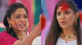 Anupamaa Written Update 6 March 2026: Prerna Eyes On Prem; Anupama Confronts Her Suspicious Actions