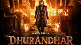 Jio Studios & B62 Studios Unveil The Trailer Of Dhurandhar The Revenge With Ranveer Singh Headlining Aditya Dhar’s Spy-Action Thriller Instalment