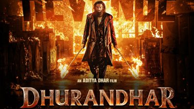 Jio Studios & B62 Studios Unveil The Trailer Of Dhurandhar The Revenge With Ranveer Singh Headlining Aditya Dhar’s Spy-Action Thriller Instalment