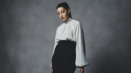 Nora Fatehi Brings Classic Elegance With a Modern Twist