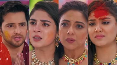 Anupamaa Written Update 7 March 2026: Raahi Takes A Risk By Trusting Prerna; Anupama Fears The Worst