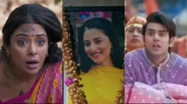 Anupamaa Written Update 9 March 2026: Prarthana Dies In Accident; Anupama Heads On A New Journey