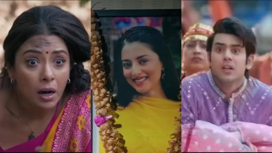 Anupamaa Written Update 9 March 2026: Prarthana Dies In Accident; Anupama Heads On A New Journey
