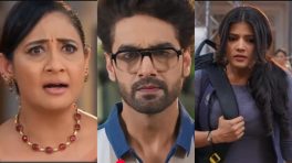 Yeh Rishta Kya Kehlata Hai Written Update 9 March 2026: Armaan Forces Abhira Out Of The House, Creates New Drama