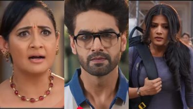 Yeh Rishta Kya Kehlata Hai Written Update 9 March 2026: Armaan Forces Abhira Out Of The House, Creates New Drama