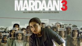Mardaani 3 Box Office Collection: Rani Mukerji's Film Earns 10 Lakhs On Day 40