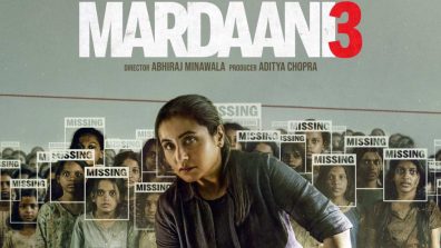 Mardaani 3 Box Office Collection: Rani Mukerji’s Film Earns 10 Lakhs On Day 40