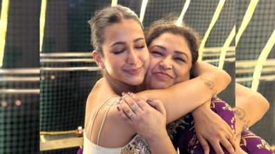 Ganga Main Ki Betiyan actress Amandeep Sidhu talks about her biggest inspiration, says, ‘I will forever be grateful’