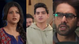 Yeh Rishta Kya Kehlata Hai Written Update 12 March 2026: Aryan Returns Dramatically; Armaan-Abhira Struggle With Loneliness