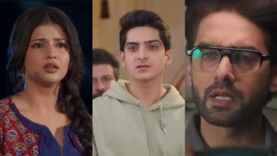 Yeh Rishta Kya Kehlata Hai Written Update 12 March 2026: Aryan Returns Dramatically; Armaan-Abhira Struggle With Loneliness