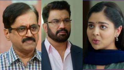 Tumm Se Tumm Tak Written Update 13 March 2026: Gopal Supports Arya Publicly; Anu Decides To Win Harsh’s Approval