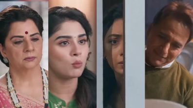 Anupamaa Written Update 13 March 2026: Anupama Notices Digvijay’s Actions; Vasundhara Alerts Raahi