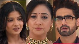 Yeh Rishta Kya Kehlata Hai Written Update 14 March 2026: Abhira Agrees To Pose As Armaan's Wife; Vidya Plays Mind Games