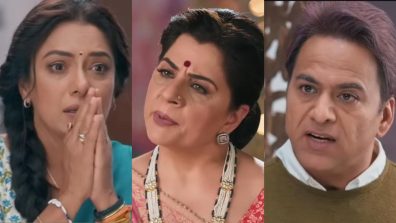 Anupamaa Written Update 14 March 2026: Vasundhara’s Remarks Hurt Anil; Anupama Sees Digvijay’s Pain Up Close