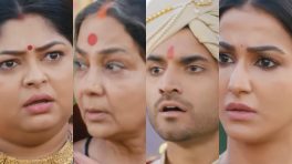 Ganga Mai Ki Betiyan Written Update 16 March 2026: Murli's Mother Demands Dowry; Soni's Bold Move Sparks Drama