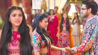 Yeh Rishta Kya Kehlata Hai Written Update 17 March 2026: Armaan Puts Ring In Abhira’s Hand; Maira’s World Shatters