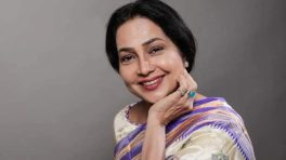 No relationship is worth accepting something that goes against your self-respect: Shubhangi Latkar on the recent dowry track in Ganga Mai Ki Betiyan