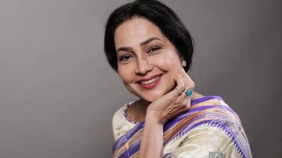 No relationship is worth accepting something that goes against your self-respect: Shubhangi Latkar on the recent dowry track in Ganga Mai Ki Betiyan