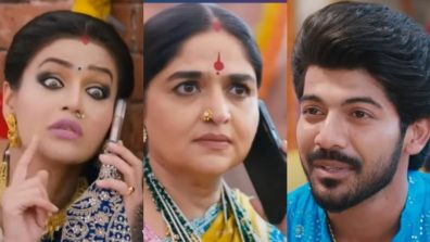 Ganga Mai Ki Betiyan Written Update 19 March 2026: Siddhu Falls Into Indu Rani’s Trap, Durgawati Faces A Big Shocker