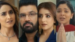 Tumm Se Tumm Tak Written Update 20 March 2026: Meera And Mansi Shake Hands, Plot To Fail Anu In Her Challenge