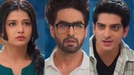 Yeh Rishta Kya Kehlata Hai Written Update 20 March 2026: Armaan-Abhira End Husband-Wife Drama, Aryan Plots Their Union