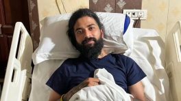 Anurag Dobhal Aka UKO7 Rider Shares Health Update, Reveals Scary Stitched Wounds And Scars