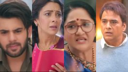 Anupamaa Written Update 20 March 2026: Leela Pushes Ansh To Move On, Anupama Gets A Big Job